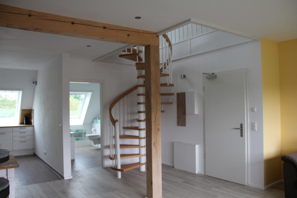 Landhaus Fuenfseen Bilik gambar