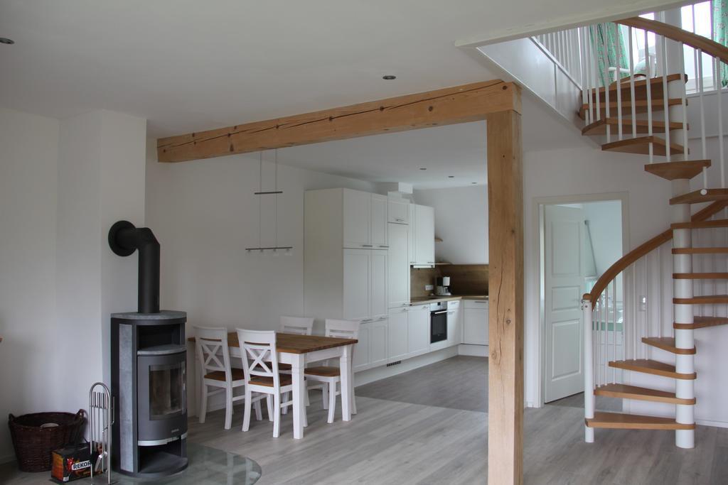 Landhaus Fuenfseen Bilik gambar