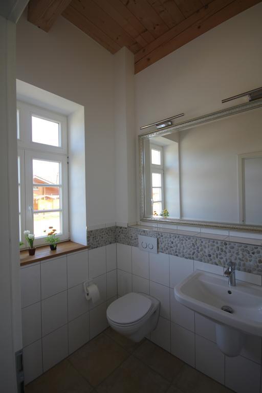 Landhaus Fuenfseen Bilik gambar