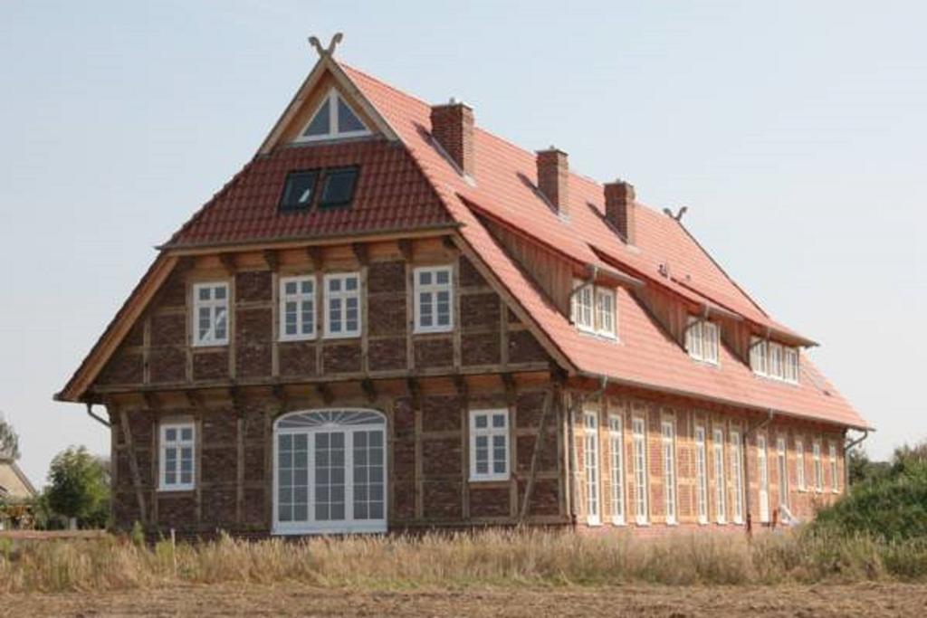 Landhaus Fuenfseen Bilik gambar