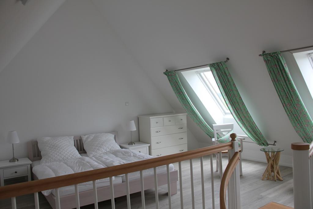 Landhaus Fuenfseen Bilik gambar